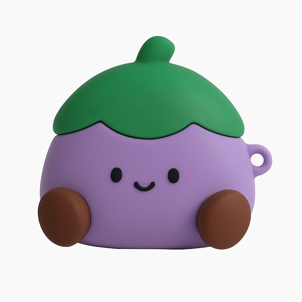 Food Plush Toys - Plushiefy Official