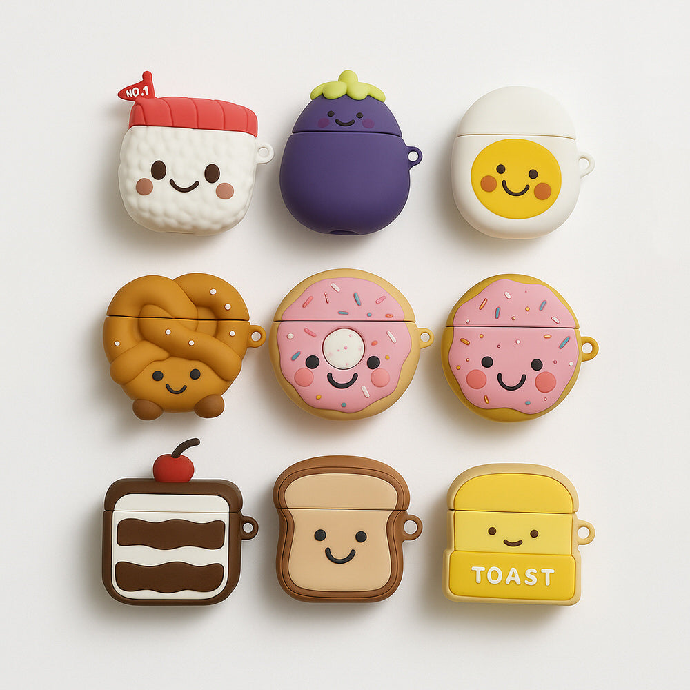 all-airpods-cases-lulucases
