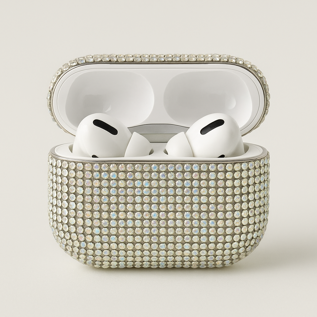 y2k-airpods-cases-collection