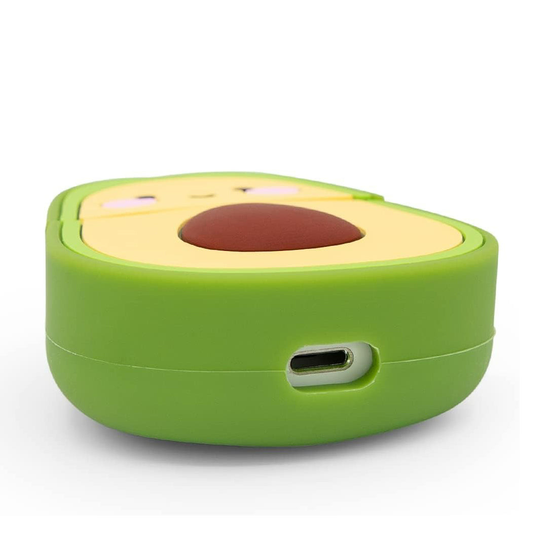 Avocado AirPods Case