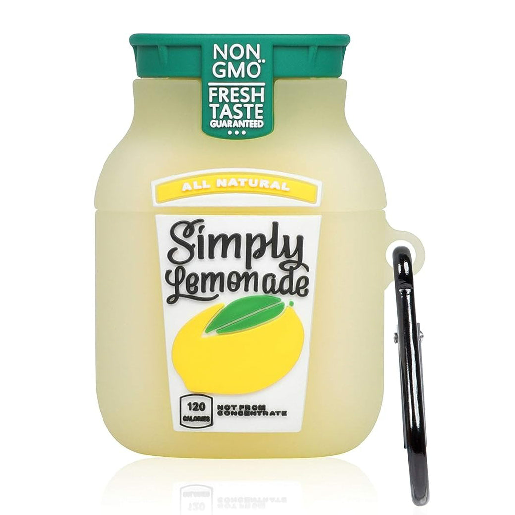 Lemonade AirPods Case