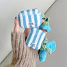 bluebell airpods case boogzel apparel