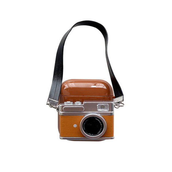 camera airpods case boogzel apparel