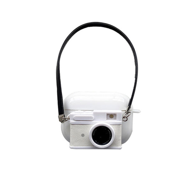 camera airpods case boogzel apparel