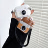 camera airpods case boogzel apparel