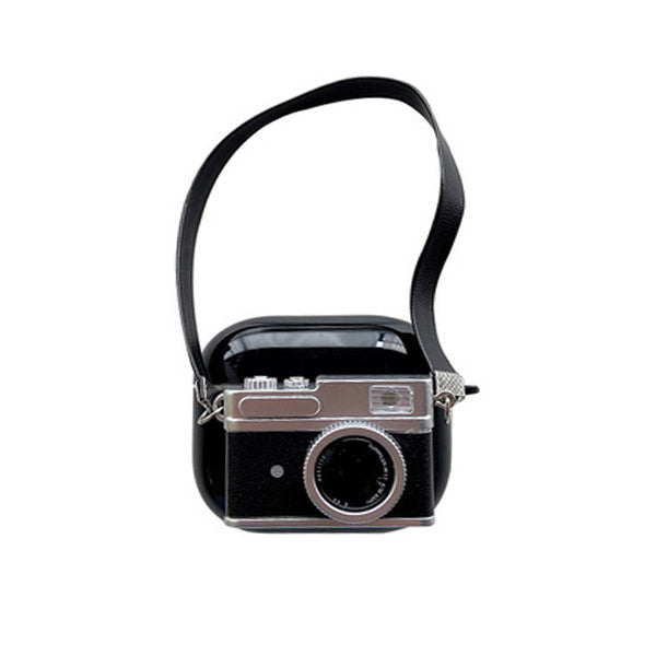 camera airpods case boogzel apparel