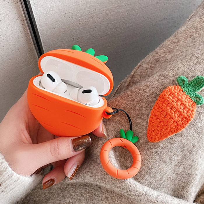 carrot airpods case shop
