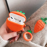 carrot airpods case shop
