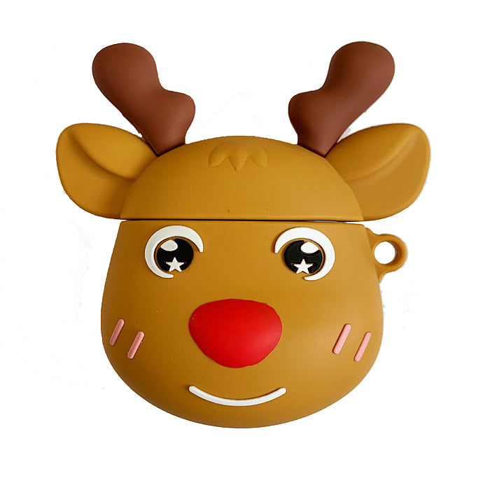 deer airpods case boogzel apparel