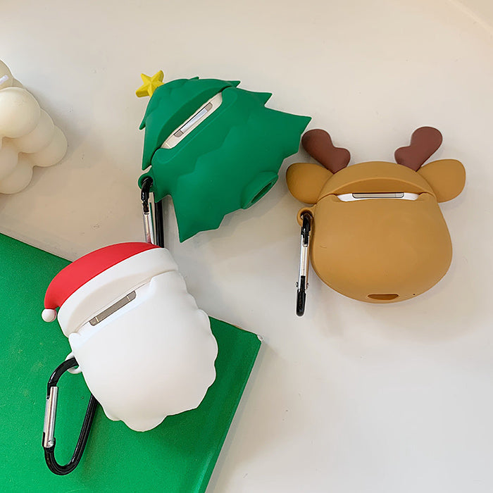 christmas airpods case shop