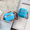 blue airpods case boogzel apparel