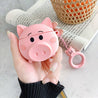 pig airpods case shop