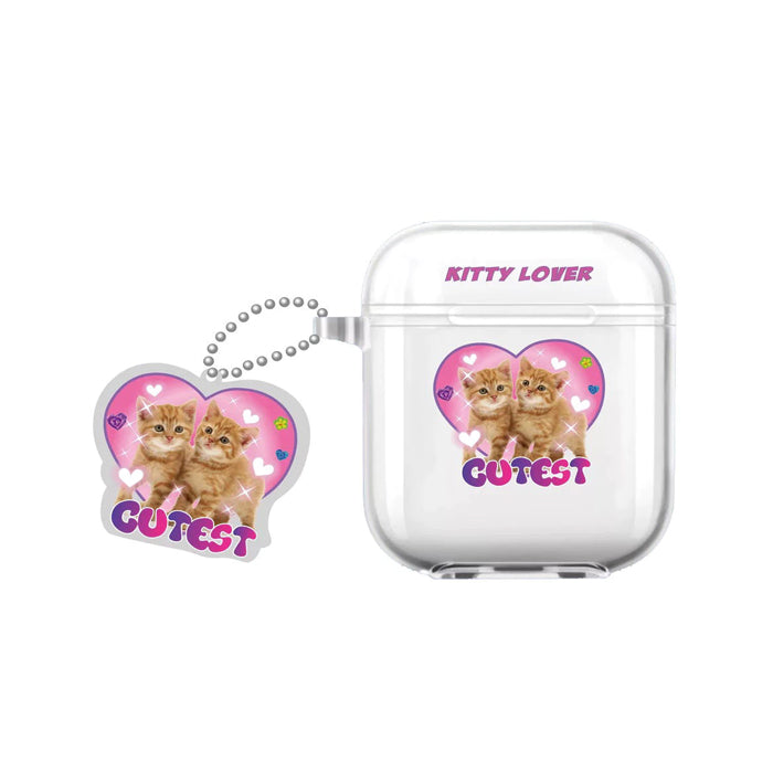 cutest airpods case boogzel apparel