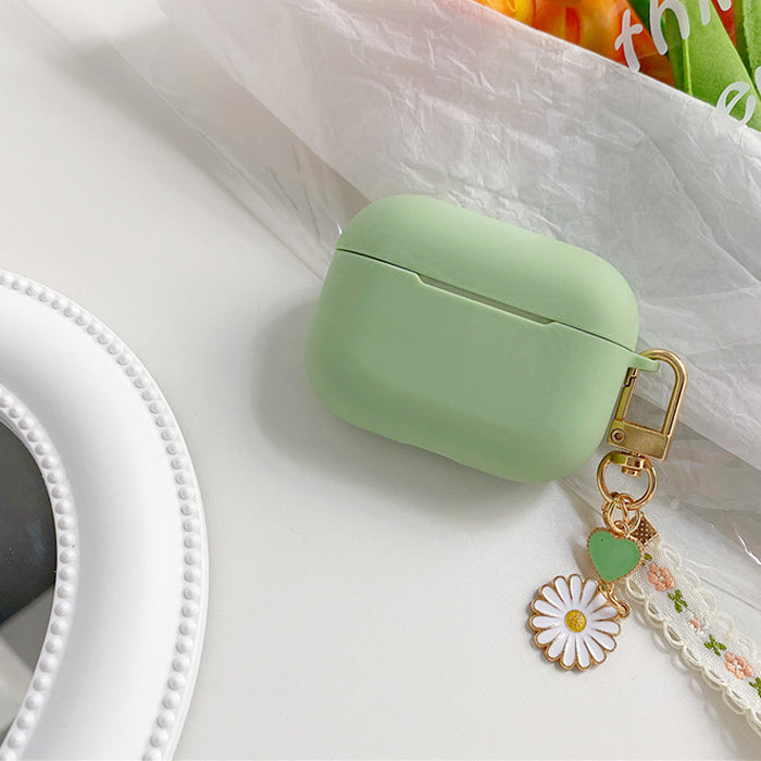 daisy chain airpods case boogzel apparel