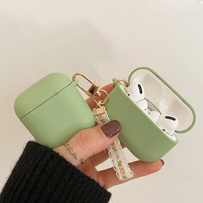 daisy chain airpods case boogzel apparel