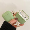 daisy chain airpods case boogzel apparel
