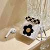 flower mirror airpods case boogzel apparel