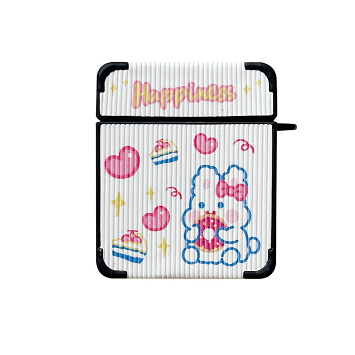 kawaii aesthetic airpods case boogzel apparel