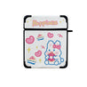 kawaii aesthetic airpods case boogzel apparel