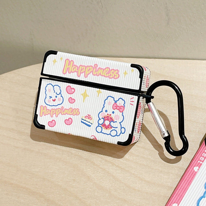 aesthetic airpods case boogzel apparel