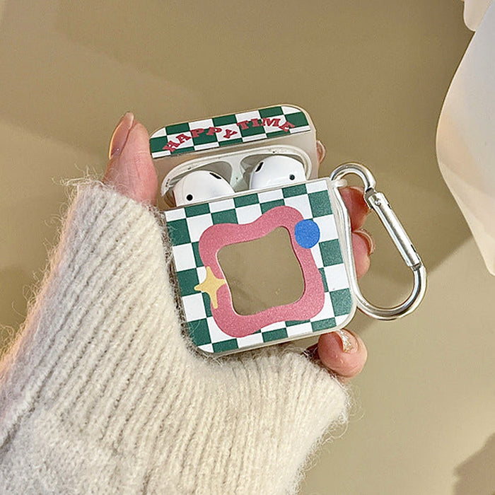 indie aesthetic airpods case boogzel apparel