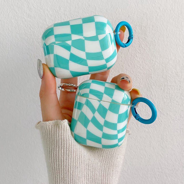 indie aesthetic airpods case boogzel apparel