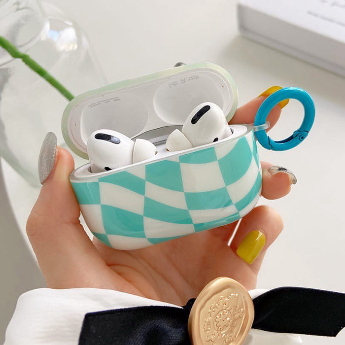 mint green airpods case shop