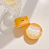 lemon airpods case boogzel apparel