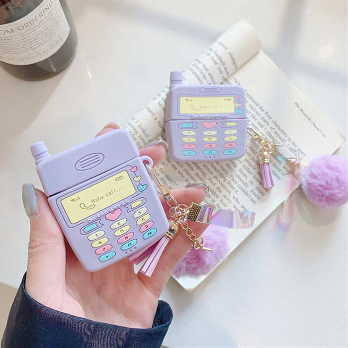 cell phone airpods case boogzel apparel