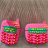 phone shaped airpods case boogzel apparel