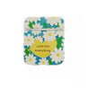 daisy flower airpods case boogzel apparel