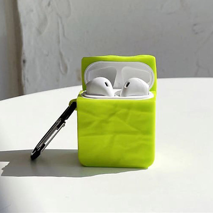 aesthetic neon airpods case shop