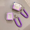 aesthetic airpods case boogzel apparel