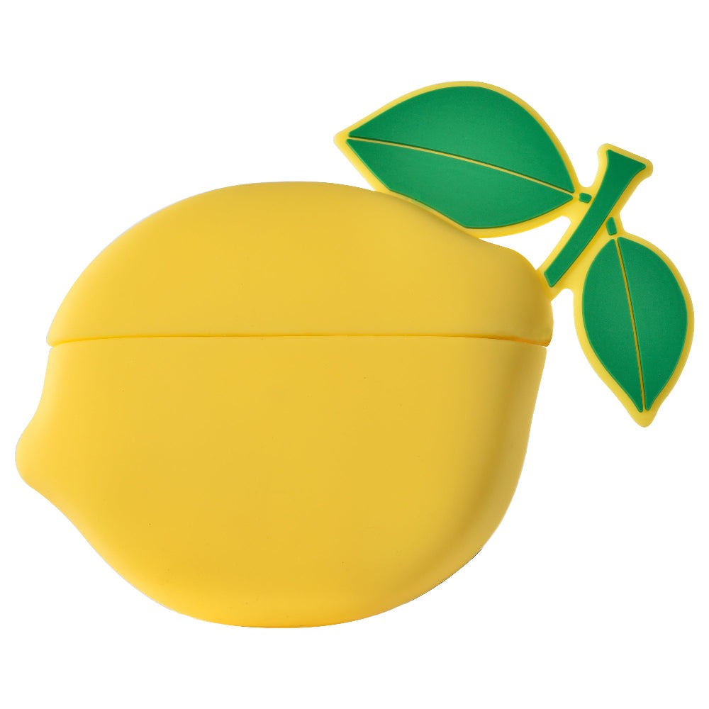 Lemon AirPods Case