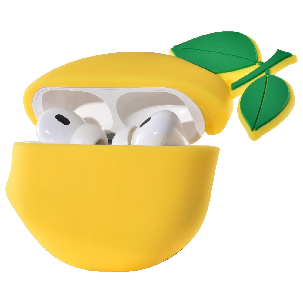 Lemon AirPods Case