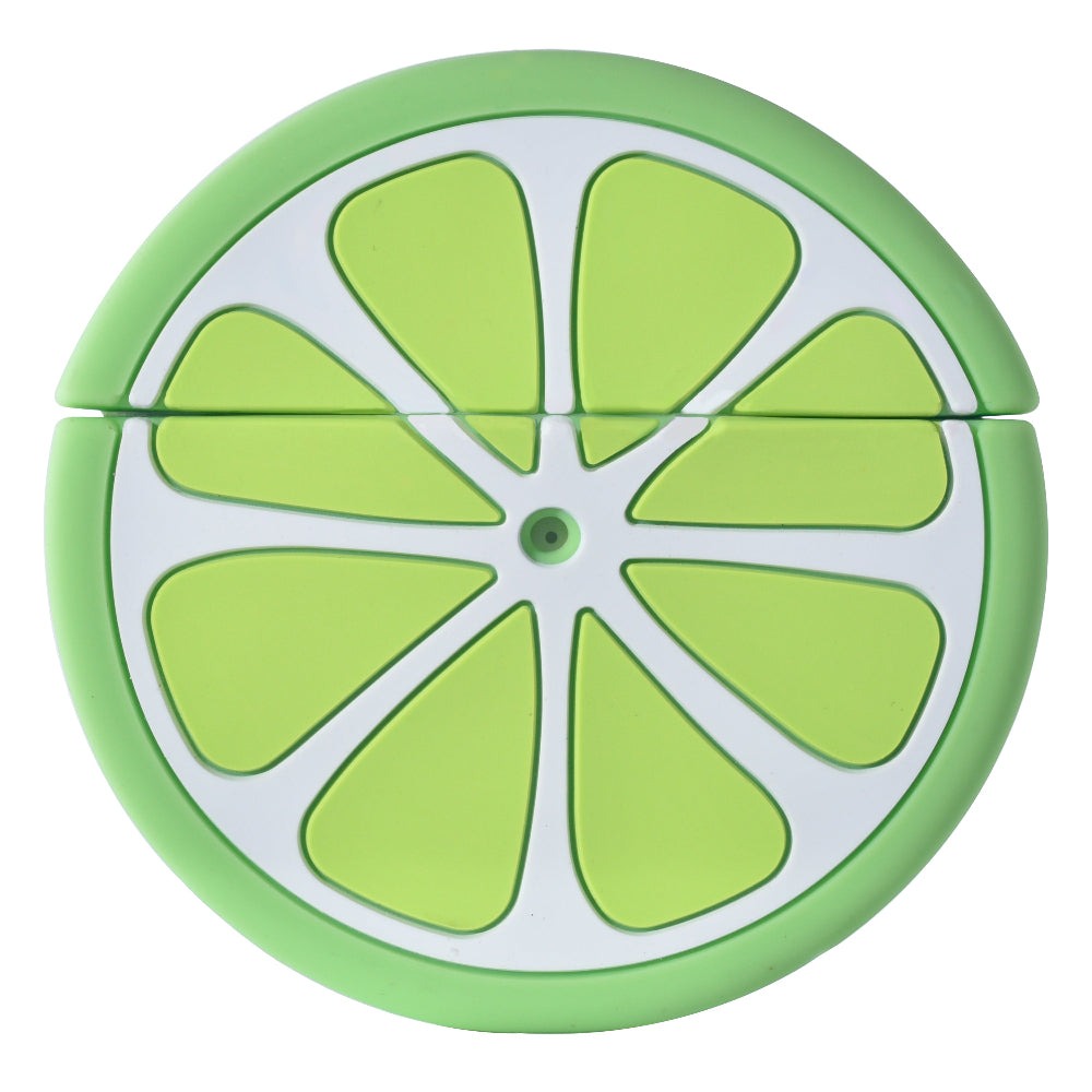 Lime AirPods Case