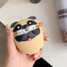 puppy airpods case boogzel apparel