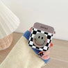 smile airpods case boogzel apparel