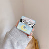 Soft Girl Aesthetic AirPods Case boogzel apparel