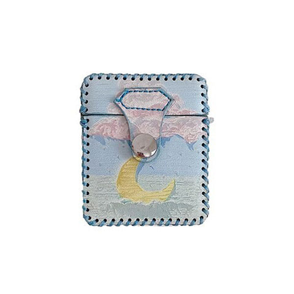 Soft Girl Aesthetic AirPods Case boogzel apparel