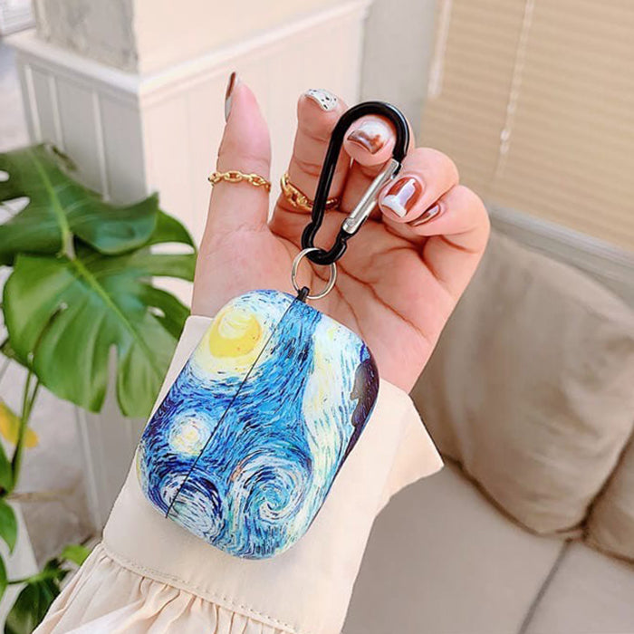 starlight night airpods case shop