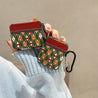 teddy argyle airpods case boogzel apparel
