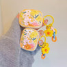 aesthetic floral airpods case shop