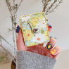 aesthetic floral airpods case boogzel apparel