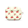 cherries airpods case lulucases
