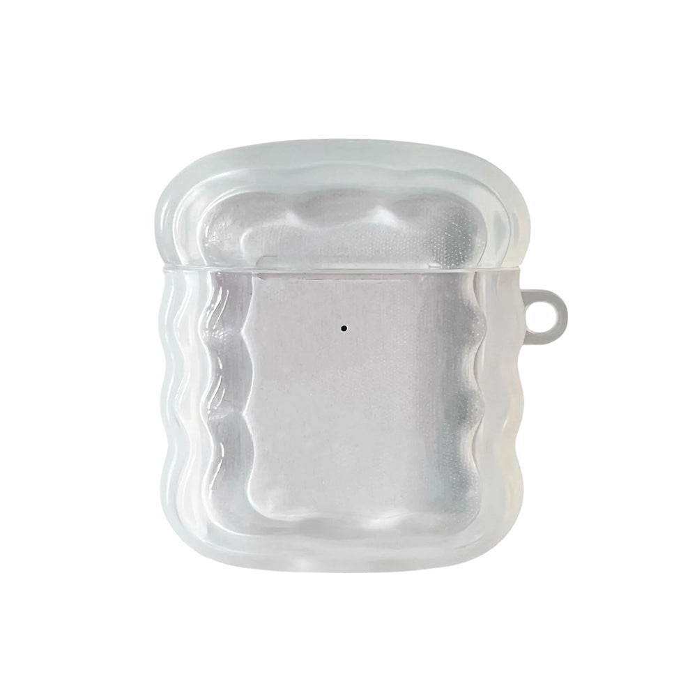 clean girl aesthetic airpods case lulucases