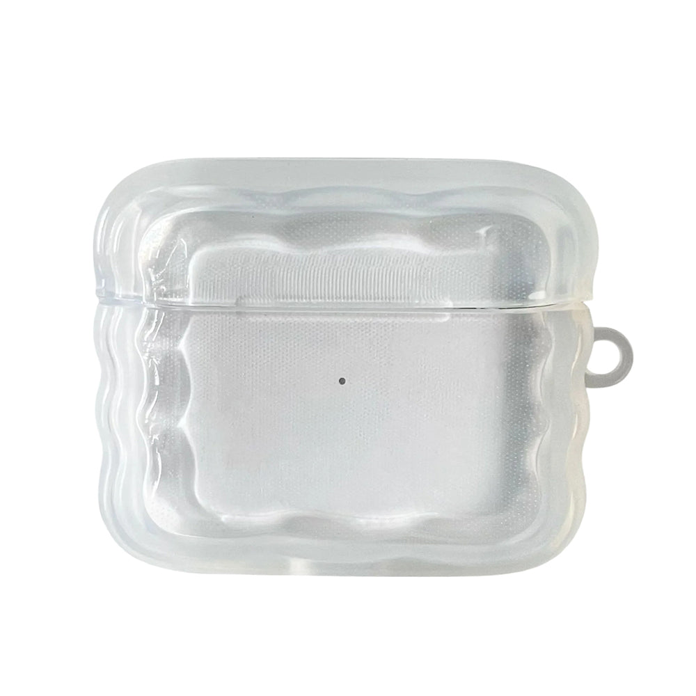 clean girl aesthetic airpods case lulucases