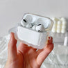 clean girl aesthetic airpods case lulucases