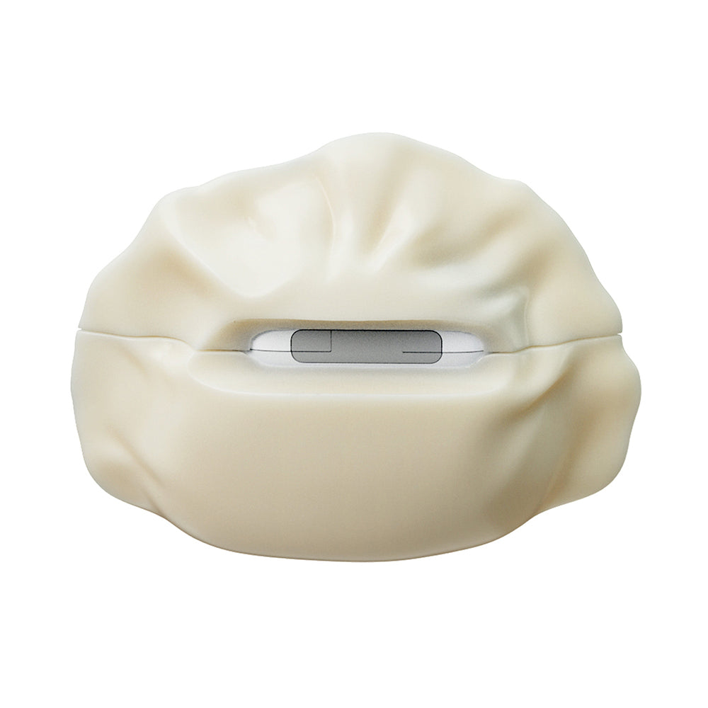 cute gyoza airpods case lulucases