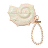 fairy conch airpods case lulucases